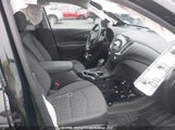 Chevrolet Equinox Lt 3GNAXUEG5PL261996 снимка