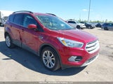 Ford Escape Se 1FMCU0GD1JUC14012 снимка