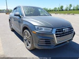 Audi Q5 2.0T Progressiv WA1ENAFY8J2208279 снимка