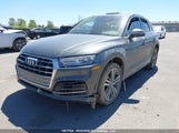 Audi Q5 2.0T Progressiv WA1ENAFY8J2208279 снимка