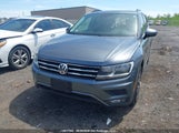 Volkswagen Tiguan 3VV2B7AX7JM033293 снимка