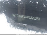 Nissan Versa Sr 3N1CN8FV0PL820255 снимка