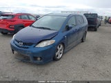 Mazda Mazda5 Gs/Gt JM1CR293460126978 снимка