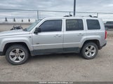 Jeep Patriot Limited 1J4NF4GB1BD275188 fotografie