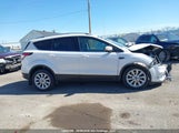 Ford Escape Titanium 1FMCU9J97HUE40400 photo