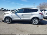 Ford Escape Titanium 1FMCU9J97HUE40400 снимка