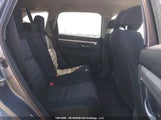Honda Cr-V Lx 2HKRW2H28JH125890 снимка