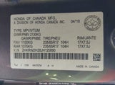 Honda Cr-V Lx 2HKRW2H28JH125890 снимка