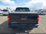 GMC Sierra 1GTV2LEC5JZ327463 снимка