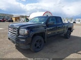 GMC Sierra 1GTV2LEC5JZ327463 снимка