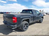 GMC Sierra 1GTV2LEC5JZ327463 снимка