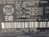 Toyota Rav4 Xle 2T3R1RFV3KC032713 снимка