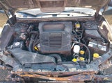 Subaru Wrx JF1VA1A61K9814125 снимка