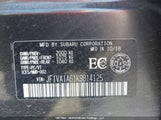 Subaru Wrx JF1VA1A61K9814125 снимка
