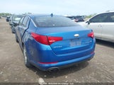 Kia Optima Lx/Lx+ KNAGM4A70D5404704 fotografie