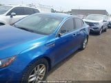 Kia Optima Lx/Lx+ KNAGM4A70D5404704 fotografie