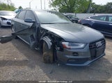 Audi S4 Premium Plus WAUBGCFL1FA129954 снимка