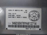 Honda Accord Se 1HGCG5678YA812714 снимка