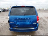 Dodge Grand Caravan Crew 2D4RN5DG6BR770423 fotografie