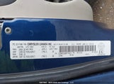 Dodge Grand Caravan Crew 2D4RN5DG6BR770423 fotografie
