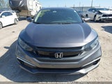 Honda Civic Lx 2HGFC2F57KH040267 снимка