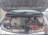 Toyota Corolla S/Le 2T1BU4EE0DC096703 снимка