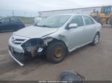 Toyota Corolla S/Le 2T1BU4EE0DC096703 снимка