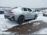 BMW X4 xDrive30I 5UX33DT0XS9Y85845 fotografie