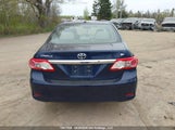 Toyota Corolla Le 2T1BU4EE7DC919062 photo