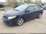 Toyota Corolla Le 2T1BU4EE7DC919062 photo