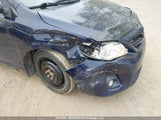 Toyota Corolla Le 2T1BU4EE7DC919062 снимка