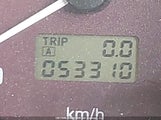 Mitsubishi Pajero V75W0002211 снимка