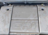 Mitsubishi Pajero V75W0002211 снимка