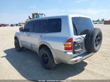 Mitsubishi Pajero V75W0002211 снимка