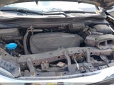 Honda Pilot Ex-L Res 5FNYF6H85GB509298 снимка