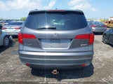 Honda Pilot Ex-L Res 5FNYF6H85GB509298 снимка