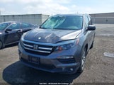 Honda Pilot Ex-L Res 5FNYF6H85GB509298 снимка