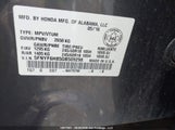 Honda Pilot Ex-L Res 5FNYF6H85GB509298 снимка