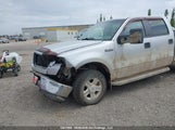 Ford F-150 Fx4/King Ranch/Lariat/Xlt 1FTPW14V68KE69909 fotografie
