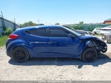 Hyundai Veloster Se KMHTC6AD9HU304615 снимка