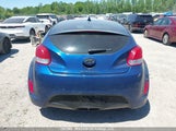 Hyundai Veloster Se KMHTC6AD9HU304615 снимка