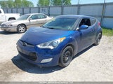 Hyundai Veloster Se KMHTC6AD9HU304615 снимка