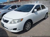 Toyota Corolla S/Le/Xle 2T1BU4EEXAC254153 снимка