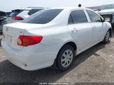 Toyota Corolla S/Le/Xle 2T1BU4EEXAC254153 снимка