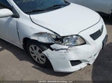 Toyota Corolla S/Le/Xle 2T1BU4EEXAC254153 снимка