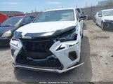 Lexus Nx 300 Base/300 F Sport JTJBARBZ0K2183846 fotografie