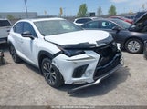 Lexus Nx 300 Base/300 F Sport JTJBARBZ0K2183846 fotografie