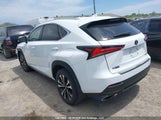 Lexus Nx 300 Base/300 F Sport JTJBARBZ0K2183846 снимка