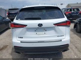 Lexus Nx 300 Base/300 F Sport JTJBARBZ0K2183846 fotografie