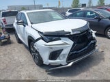Lexus Nx 300 Base/300 F Sport JTJBARBZ0K2183846 fotografie